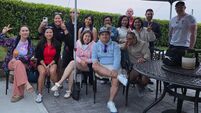 The Filipino Community in Laois want to introduce themselves