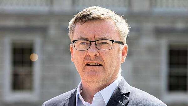 Health Minister has to explain financial and legal levers to hold Bam to account - Sinn Féin health spokesperson
