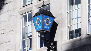 Body of unidentified man discovered in Dublin Body of unidentified man discovered in Dublin