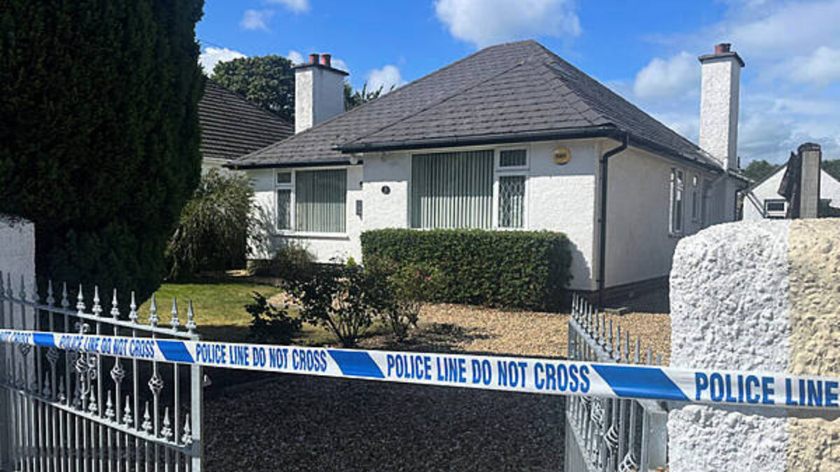 Detectives given more time to question man over murder of pensioner