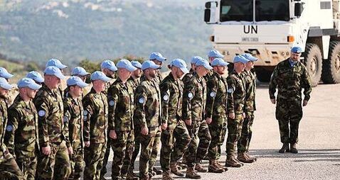 Tánaiste welcomes move to allow Irish peacekeepers to stay in Lebanon until 2027