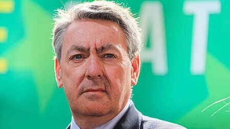 Billy Kelleher expected to seek Fianna Fáil presidential nomination