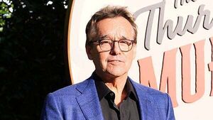 Original Harry Potter director Chris Columbus says series is 'more of the  same' - Entertainment - Laois Nationalist
