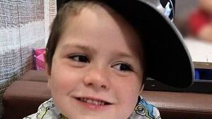 Gardaí make new appeal over missing schoolboy Kyran Durnin Gardaí make new appeal over missing schoolboy Kyran Durnin
