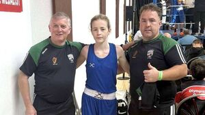 O’Reilly and Casey one step away from National U/15 Championship titles O’Reilly and Casey one step away from National U/15 Championship titles