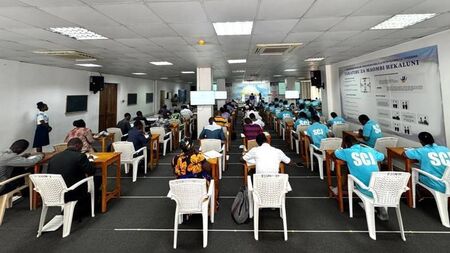 Why Knowing Revelation Matters for Churches and Christians in Ireland – Shincheonji Tanzania Church Hosts Revelation Bible Exam with Local Pastors and Members