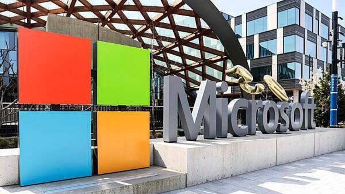 Microsoft reporting widespread issue with Outlook