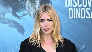 Billie Piper urges people to demand ‘action’ for Palestinian children