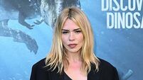 Billie Piper urges people to demand ‘action’ for Palestinian children