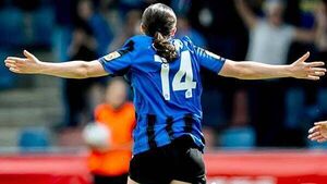 Athlone Town through to Europa Cup qualifiers after win over Crvena Zvezda
