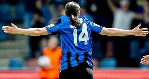 Athlone Town through to Europa Cup qualifiers after win over Crvena Zvezda