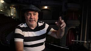 Madness guitarist Chris Foreman says he has ‘treatable but not curable’ cancer