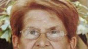 Laois death notice: Mary Kathleen Kearney (née Davey), Durrow and Stradbally