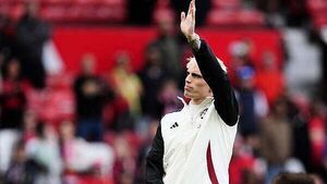 Alejandro Garnacho leaves Man Utd to sign seven-year deal at Chelsea Alejandro Garnacho leaves Man Utd to sign seven-year deal at Chelsea
