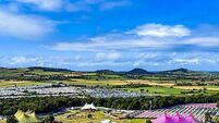 Kneecap at Electric Picnic: what the critics said