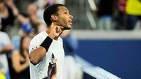 Felix Auger-Aliassime upsets Alexander Zverev in shock US Open win