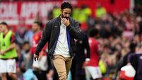 Sunday’s briefing: Man Utd finally win and Newcastle sign new striker