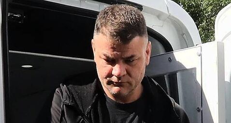 Man (42) charged with having sawn-off shotgun in Limerick remanded in custody