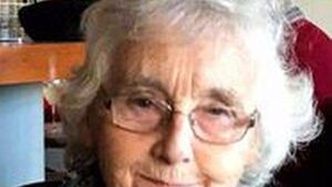 Laois death notice: Kay (Teenie) Casserly (née Kelly), Abbeyleix
