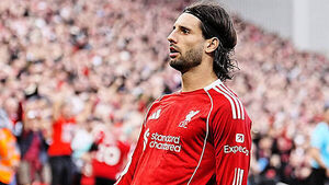 Dominik Szoboszlai free-kick gives Liverpool victory over Arsenal Dominik Szoboszlai free-kick gives Liverpool victory over Arsenal
