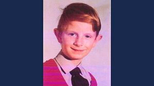 Public’s help sought in review of murder of 10-year-old boy in Belfast in 1973 Public’s help sought in review of murder of 10-year-old boy in Belfast in 1973