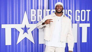 KSI announced as judge on Britain’s Got Talent KSI announced as judge on Britain’s Got Talent