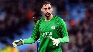 Gianluigi Donnarumma completes Manchester City move as Ederson leaves for Turkey Gianluigi Donnarumma completes Manchester City move as Ederson leaves for Turkey