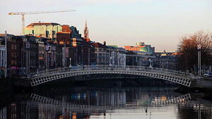 Almost 65% of people living in Dublin believe a tourist room tax should be introduced Almost 65% of people living in Dublin believe a tourist room tax should be introduced