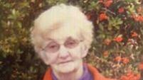 Laois death notice: Rita Brady (née Kenny), Portlaoise