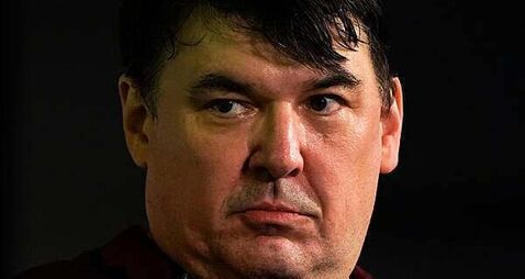 Father Ted creator Graham Linehan ‘arrested over X posts on trans issues’