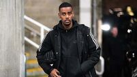 Alexander Isak’s behaviour to force move ‘bad look for football’ – Alan Shearer