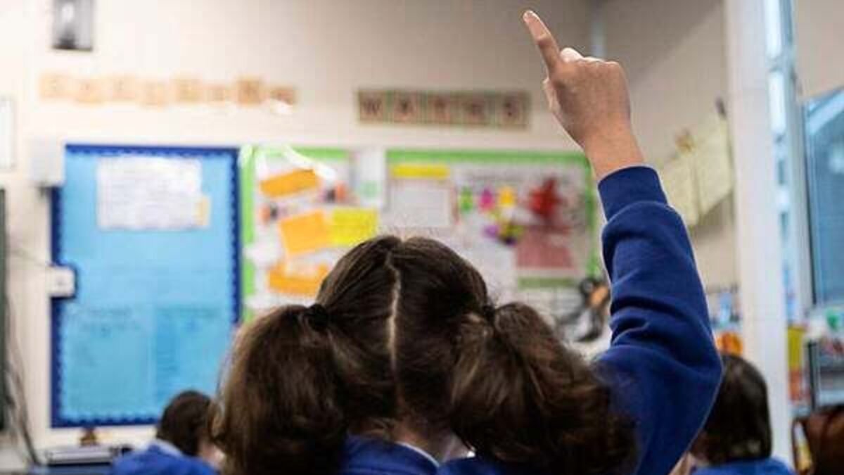 Special school for autism and complex needs in Co Laois reopens after staff refused to pass a picket line