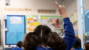 Special school for autism and complex needs in Co Laois reopens after staff refused to pass a picket line Special school for autism and complex needs in Co Laois reopens after staff refused to pass a picket line