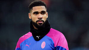 Ruben Loftus-Cheek set for first England call-up since 2019 Ruben Loftus-Cheek set for first England call-up since 2019