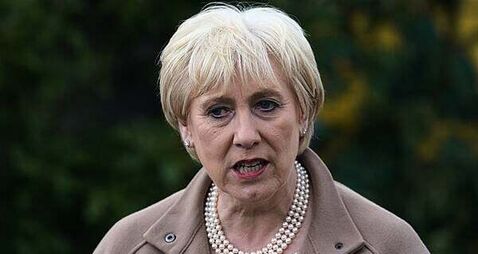 Heather Humphreys confirmed as Fine Gael candidate for Presidential election