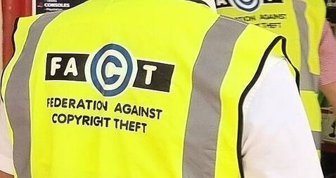 15 retail outlets targeted in nationwide piracy operation