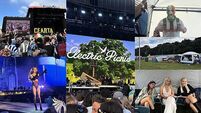 Electric Picnic 2025: Come for Chappell Roan and Kneecap, stay for Glitterball campsite