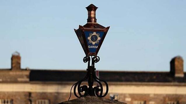 Man (20s) arrested in connection with burglaries and theft of high-value vehicles