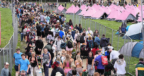 Electric Picnic 2026 already sold out after tickets went on sale Wednesday morning