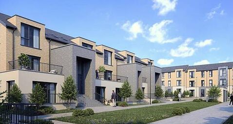 Plans for almost 470 new homes in Mallow approved despite concerns of local residents