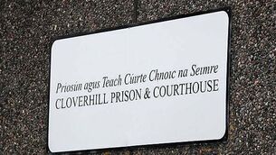 Man (42) charged with having sawn-off shotgun in Limerick remanded in custody