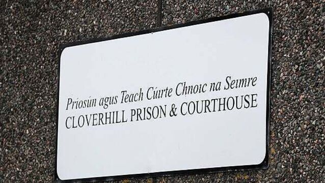 Dublin garda stabbing accused remains in custody pending DPP directions