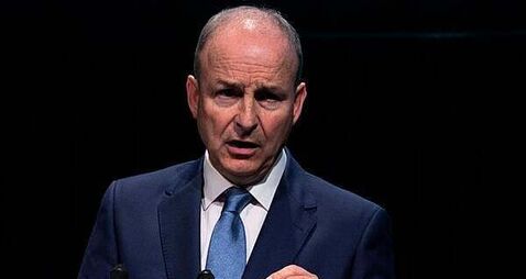 Taoiseach says Fianna Fáil presidential candidate selection ‘well handled’