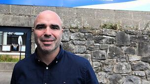 Judge warns Traveller couple they face jail unless they remove caravan from Limerick roundabout