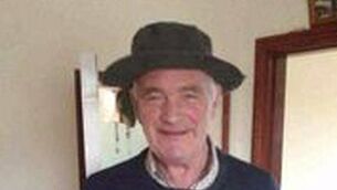 <p>Peter Fitzpatrick, RIP</p>