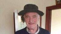 Laois death notice: Peter Fitzpatrick, Portlaoise