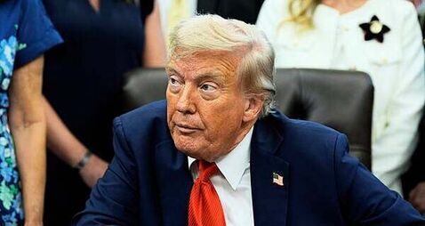 Number of US citizens seeking asylum in Ireland rises to over 50 in first half of year