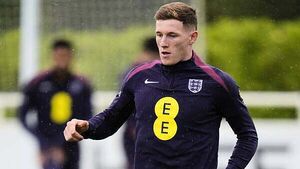 Elliot Anderson hopes Nuno Espirito Santo still at Nottingham Forest on return Elliot Anderson hopes Nuno Espirito Santo still at Nottingham Forest on return