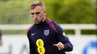 Jarrod Bowen keen to move on from clash with West Ham fan by focusing on England