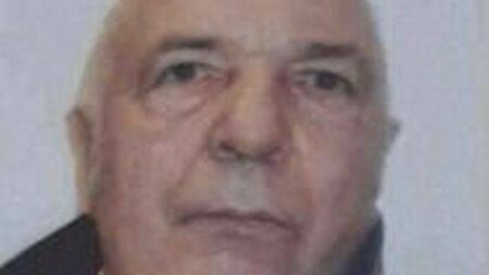 Laois death notice: Patrick (Pat) Delaney, Portlaoise 